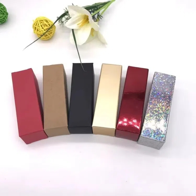 100Pcs 2.5*2.5*8.5cm 골드 블랙 레이저 - Wedding Package Gold 리뷰 및 가격