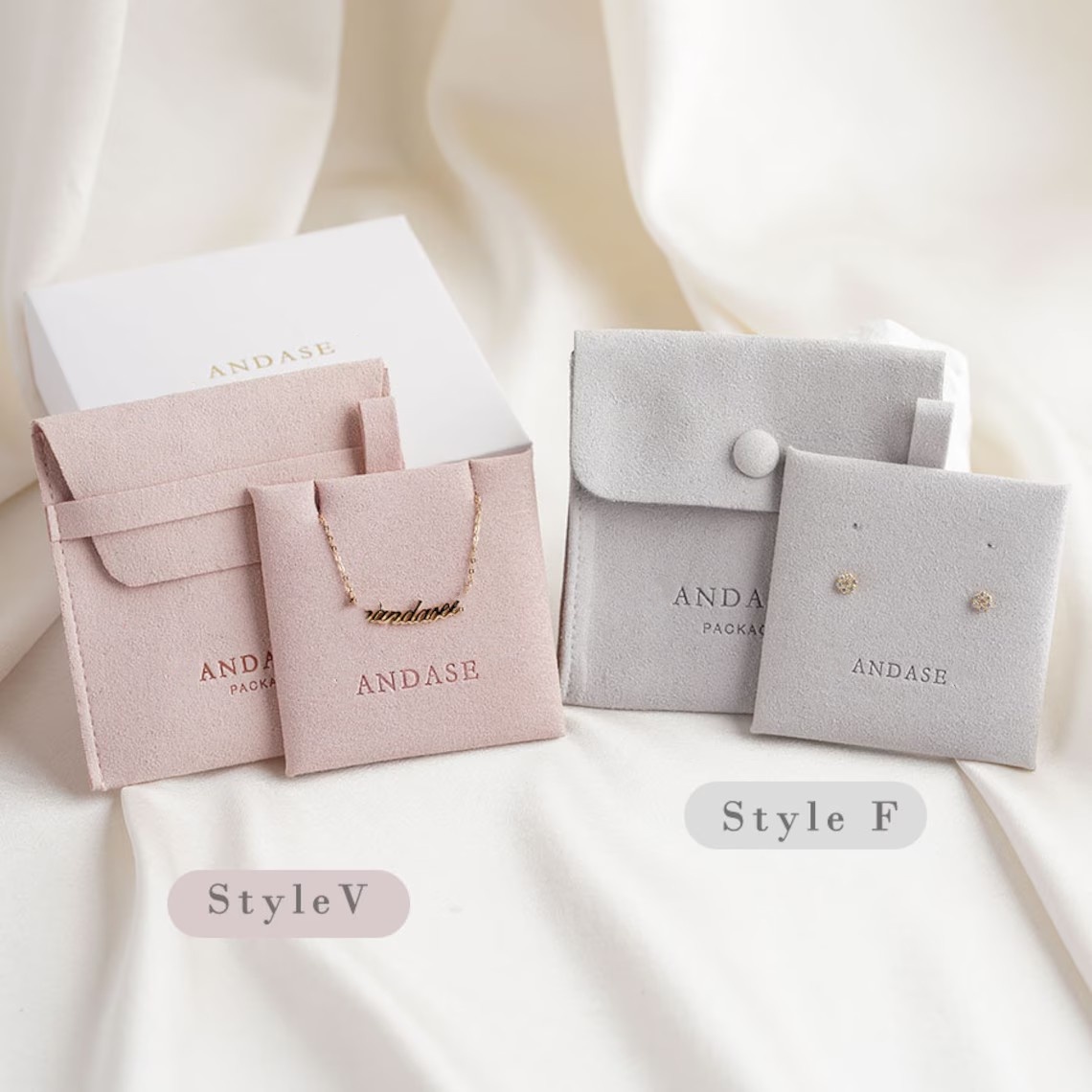 20/50/100세트 새로운 라이트 퍼플 8x8cm 벨 - Wedding Package Gold 리뷰 및 가격